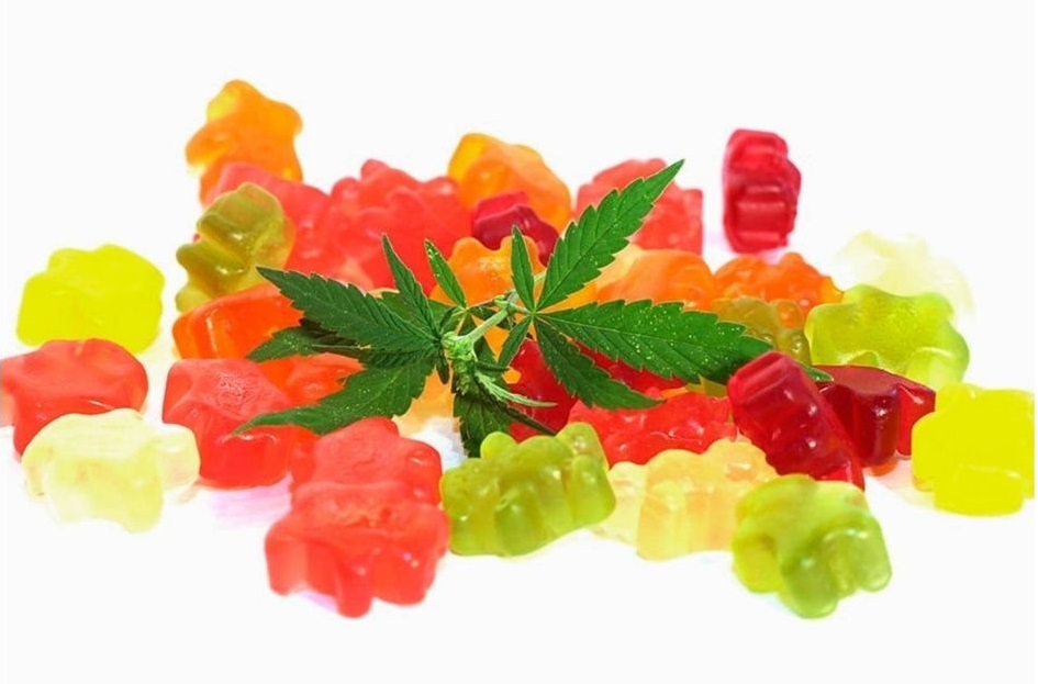 CBD Gummies  