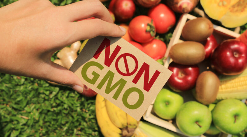 Non-GMO Foods