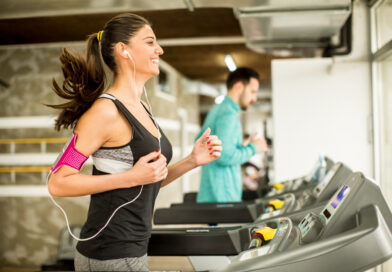 What are the different types of cardio exercise and what are they good for?