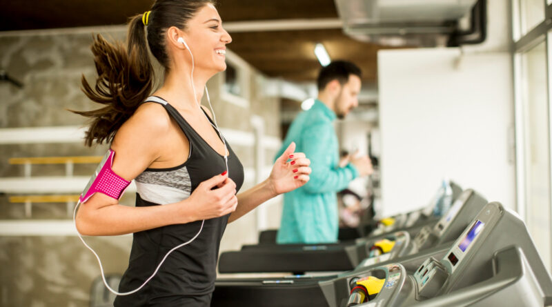 What are the different types of cardio exercise and what are they good for?