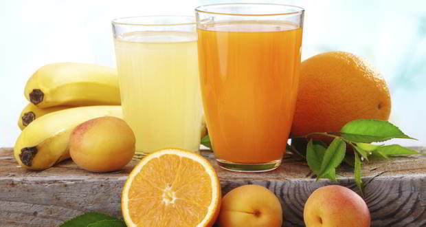 Fruit Juice or Whole Fruit- the Better Option?