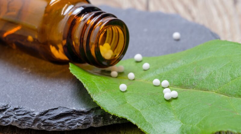 Best Homeopathy Hospital