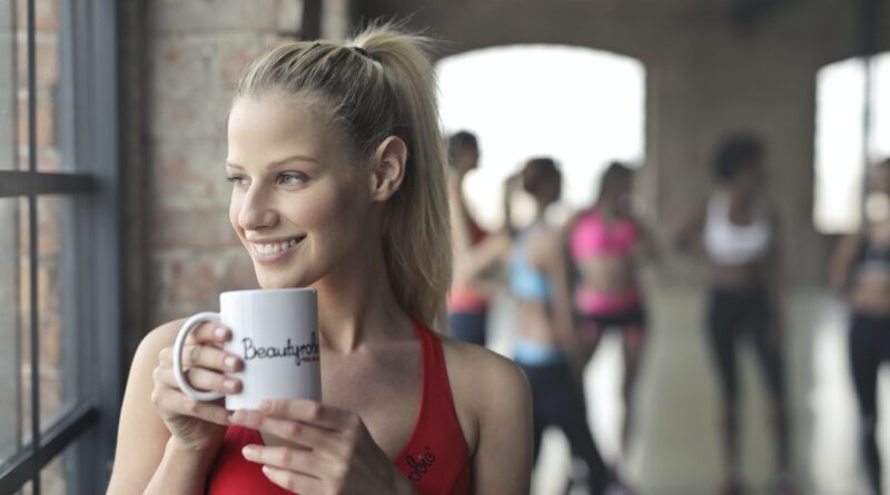How coffee can help you lose weight