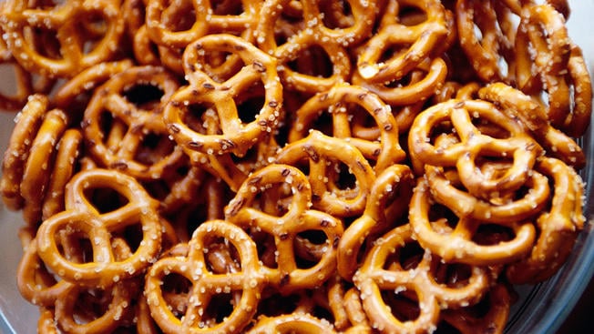 Pretzels