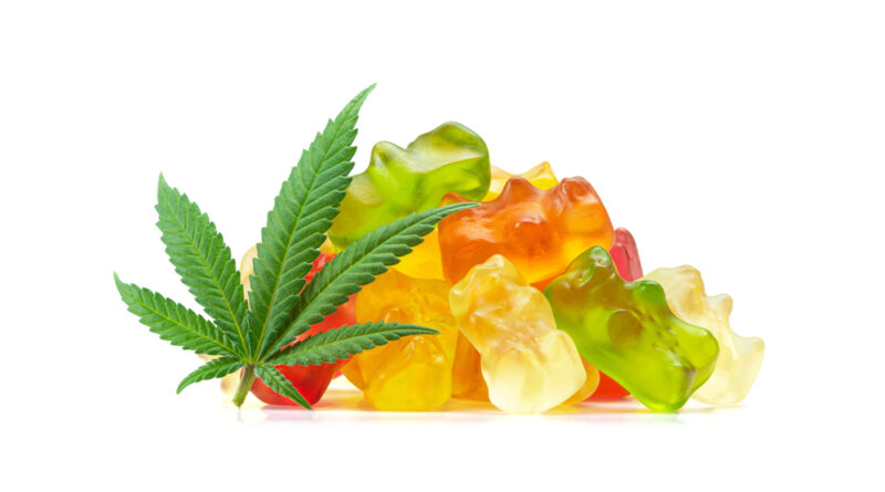 CBD Gummies