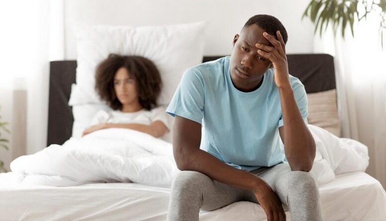 Surprising Facts about Erectile Dysfunction