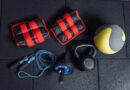 Unitree Pump All-in one Smart pocket Gym Equipment