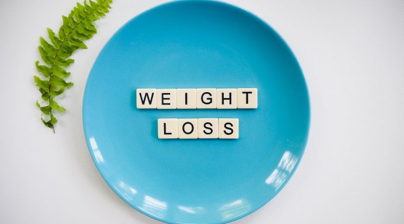 Weight loss