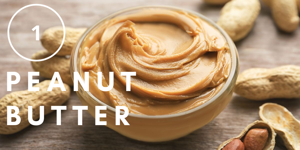 Peanut Butter